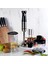 Blender Set Inox Black 1