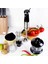 Blender Set Inox Black 2