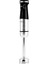 Blender Set Inox Black 3