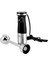Blender Set Inox Black 5