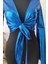 Saks Anvelop Crop Bluz - Parti Dans Tango Bluzu 3