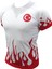 Türkiye Tişörtü & Milli Takım Tişörtü & Türkiye Forması 2