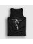 Unisex Siyah Baba Yaga John Wick Atlet 1