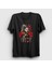 Unisex Siyah Blood John Wick T-Shirt 1