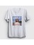 Unisex Beyaz Born To Die Lana Del Rey T-Shirt 1
