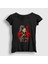 Kadın Siyah Blood John Wick T-Shirt 1