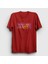Unisex Kırmızı Colors Stray Kids T-Shirt 1