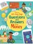 Lift-The-Flap Questions And Answers About Money - Lara Bryan 1