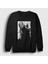 Unisex Siyah Crank Jason Statham Sweatshirt 1