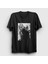 Unisex Siyah Crank Jason Statham T-Shirt 1