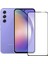 Samsung Galaxy A54 5g Seramik Mat 9d Tam Kaplama Ekran Koruyucu 1