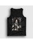 Unisex Siyah Guns John Wick Atlet 1