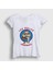 Kadın Beyaz Los Pollos Hermanos Breaking Bad T-Shirt 1
