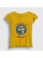 Kadın Sarı Los Pollos Hermanos Breaking Bad T-Shirt 1
