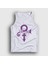 Unisex Beyaz Logo Prince Atlet 1