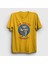 Unisex Sarı Los Pollos Hermanos Breaking Bad T-Shirt 1