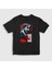 Unisex Çocuk Siyah Lots Of Guns John Wick T-Shirt 1