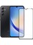 Samsung Galaxy A34 5g Seramik Mat 9d Tam Kaplama Ekran Koruyucu 1