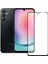 Samsung Galaxy A24 Seramik Mat 9d Tam Kaplama Ekran Koruyucu 1