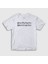 Unisex Çocuk Beyaz Music Pilot Airplane Uçak T-Shirt 1