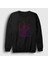 Unisex Siyah Neverland K-Pop G I Dle Sweatshirt 1