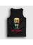 Unisex Siyah Poster Hacker Mr Robot Atlet 1