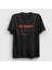 Unisex Siyah Sudo Hacker Mr Robot T-Shirt 1