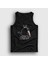 Unisex Siyah What Cat Kedi Atlet 1
