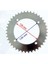 Roadstar 250 Arka Dişli 530-40T Iç 125 mm 1