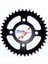 Bajaj Discover Arka Dişli 428-40T Iç 58 mm 4 Delikli 1