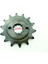 Honda Crf 250 L(13-18) Crf 250 RALLY(2017) Ön Dişli 520-14T Iç 21,6 mm 11 Tırnak 1