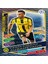 Match Attax Şampiyonlar Ligi 2016/2017 - Pierre-Emerick Aubameyang Gold Limited Edition Card (Lebg) 1
