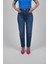 Mom Jean Premium Mavi 1