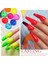 7ml Neon Rubber Base Gel URB044 (56136) 2