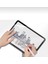 Apple iPad 9. Nesil 10.2 Inç Ekran Koruyucu Eskiz Grafik Kalemle Çizim Mat Film Paper Like 2