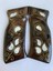 Kabze Lazer Kesim Kabze Sarsılmaz Kılınç 2000 Kabze Sarsılmaz Kabze -SR0019 1