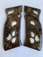 Kabze Lazer Kesim Kabze Sarsılmaz Kılınç 2000 Kabze Sarsılmaz Kabze -SR0019 2
