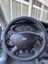 Ford Focus 1 Araca Uyumlu Direksiyon Kılıfı 3