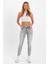 Kadın Önü Çift Düğmeli Pantolon RD24YB013850 2