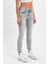 Kadın Önü Çift Düğmeli Pantolon RD24YB013850 3