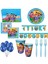 Mini Party Store Rafadan Tayfa Doğum Günü Set 8 Kişilik 1