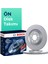 Ford B-Max Ön Disk Takımı (2012-2017) 1