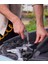 Yeni Nesil Silikonlu Konsantre Oto Cam Suyu Ultra Etkili ( 24 Paket = 96 Litre ) 4
