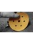 Yuvarlak Zımpara Gold 150MM P220 - 100 Adet 1