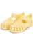 Tobby Gloss Kız/erkek Çocuk Sandalet Ayakkabı S10311 Sarı 3