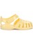Tobby Gloss Kız/erkek Çocuk Sandalet Ayakkabı S10311 Sarı 1
