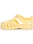 Tobby Gloss Kız/erkek Çocuk Sandalet Ayakkabı S10311 Sarı 2