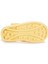 Tobby Gloss Kız/erkek Çocuk Sandalet Ayakkabı S10311 Sarı 5