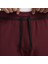 Pro Dri-Fit Flex Rep 3.0 Training Erkek Bordo Spor Şort DD1700 638 4
