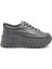 Guja Gj 384 7 Siyah/anl Bayan Sneaker Kadın Casual 2